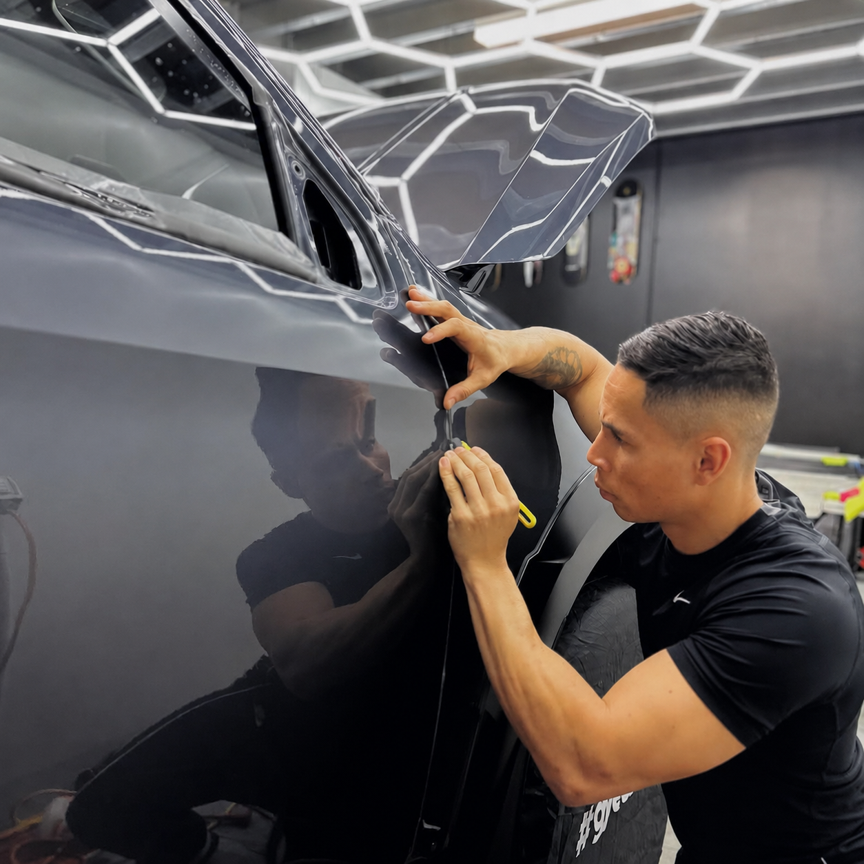 paint protection